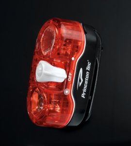 Princeton SWERVE Led Bike Tail Light