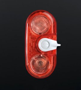 Princeton SWERVE Led Bike Tail Light