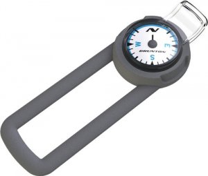 Brunton FTAWATCH Tag Along Watch Compass