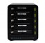 Drobo DDR4A21-2TB 5c 5-bay Storage Array    Usb30 Type C 2 1tb Sata Na