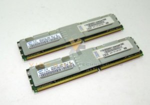 Ibm 46C7419 4gb Kit 2x2gb Pc25300 Low Power Disc Prod Spcl Sourcing Se