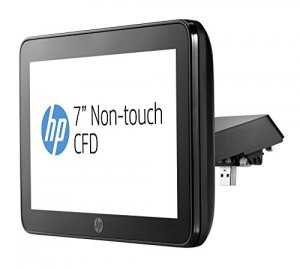 Hp P5A56AA Hp Customer Facing Display Top With Arm