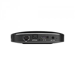 Black WC-COA Black Box Coalesce Wireless Hdmi 2xusb Lan Ports Collabor