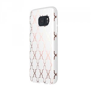 Ipio SA-718-RGD Inc Design Series Maynard - Back Cover For Cell Phone 