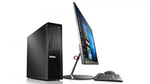 Lenovo 30BK000YUS P320,w10p,i7,8gb,1tb,3yr