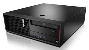 Lenovo 30BK000YUS P320,w10p,i7,8gb,1tb,3yr