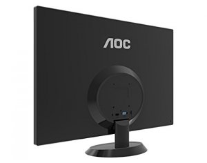 Aoc E2798SH Business  27 Led Lcd Monitor - 16:9 - 5 Ms - 1920 X 1080 -