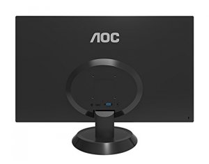 Aoc E2798SH Business  27 Led Lcd Monitor - 16:9 - 5 Ms - 1920 X 1080 -