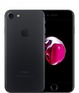 Apple MNAC2LL/A Iphone 7 - Smartphone - 4g Lte Advanced - 32 Gb - Cdma