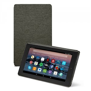 Amazon B01N44JBS4 Fire Hd 8 Tablet Case (7th Generation, 2017 Release)