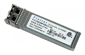 Finisar FTLF8528P2BCV Transceiver 85 Gbps Fibre Channel Wired Plug In 