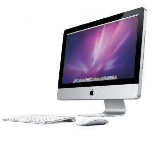 Apple MC309LL/A Imac Ci5 25 21.5 4gb 500gb 6750m