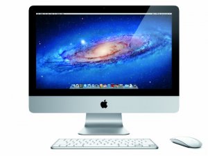 Apple MC309LL/A Imac Ci5 25 21.5 4gb 500gb 6750m