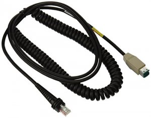 Honeywell CBL-503-500-C00 Cbl-503-500-c00 16.4 Feet Usb Cable For Voya