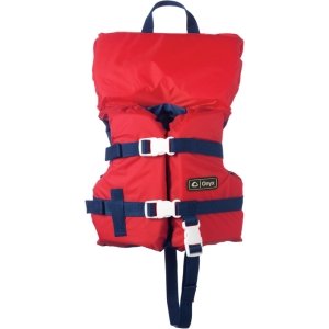 Onyx 36000131 Life Vest Infant General Purpo