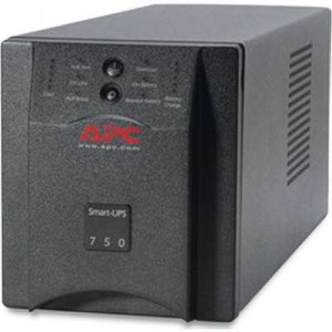 Apc SUA750IX38 Smart Ups 750va 230v Usb Wul Approval