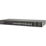 Comtrol 32071-5 Comtrol Rocketlinx Es9528-xt - 28 Ports - Manageable -