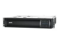 Apc SMT1500RMJ2U Apc By Schneider Electric Smart-ups 1500 Lcd Rm 2u 10