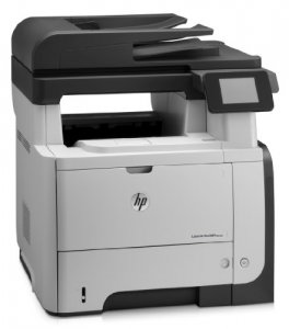 Original Hp A8P79A#BGJ Hp Laserjet Pro Mfp M521dn