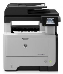 Original Hp A8P79A#BGJ Hp Laserjet Pro Mfp M521dn