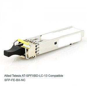 Allied AT-SPFXBD-LC-13 At Spfxbd-lc-13 - Transceiver Module - Plug-in 