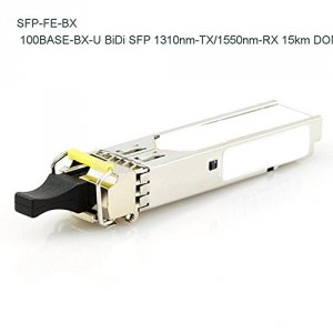 Allied AT-SPFXBD-LC-13 At Spfxbd-lc-13 - Transceiver Module - Plug-in 