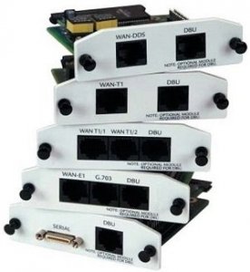 Adtran 1700108G1 Netvanta Octal Fxs Vim2