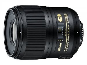 Nikon 2177 Af S Micro Nikkor 60mm F 28g