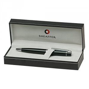 Cross E2931251 Sheaffer 300 Glossy Black Ballpoint Pen