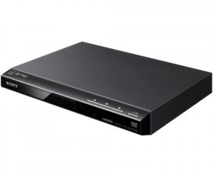 Sony DVP-SR510H Dvd Player W Upscaling