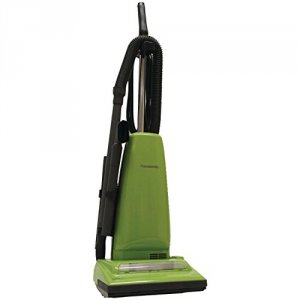 Panasonic MC-UG223 Bagged Upright Vacuum Cleaner