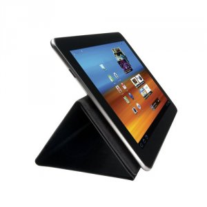 Kensington K39591WW Folio Expert Universal Tablet Cover Stand Black