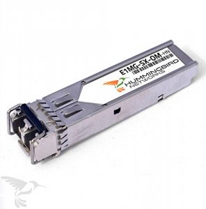 Brocade 33210-100 E1mg-sx-om Sfp (mini-gbic) Module For Fastiron Switc