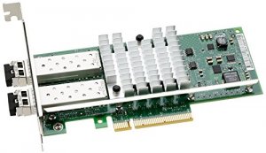 Intel E10G42BFSR Networkcard  Ethernet Server Adapter X520-sr2