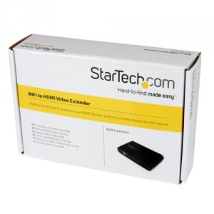 Startech WIFI2HD2 Wifi To Hdmi Video Wl Extender