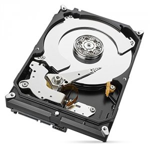 Seagate ST4000VN000 4tb Nas 64mb Sata 6g 3.5