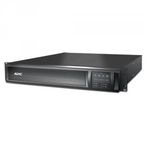 Apc SMX750-NMC Apc Ups Smx750-nmc Smart-ups X 750va Towerrack 120v Wit