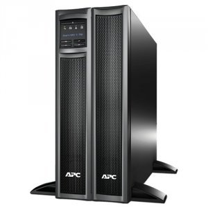 Apc SMX750-NMC Apc Ups Smx750-nmc Smart-ups X 750va Towerrack 120v Wit