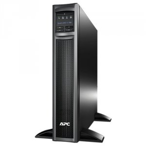 Apc SMX750-NMC Apc Ups Smx750-nmc Smart-ups X 750va Towerrack 120v Wit