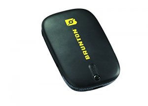 Brunton FHEAVYBK Heavy Metal Black 5500 Mah 4x