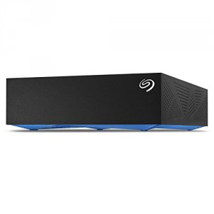 Seagate STDT5000100 5tb Usb 3.0 External Backup+