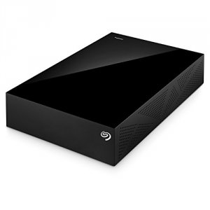 Seagate STDT5000100 5tb Usb 3.0 External Backup+