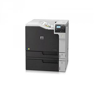 Hp D3L09AR#BGJ Hp Factory Recertified Color Laserjet Enterprise M750dn