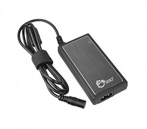 Siig AC-PW0N12-S1 Ac-pw0n12-s1 45w Ultra-compact  Universal Acusb Powe