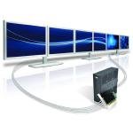 Matrox EPI-TC48ELAF Epica Tc48 Drives Four Additional Dvi Or Displaypo