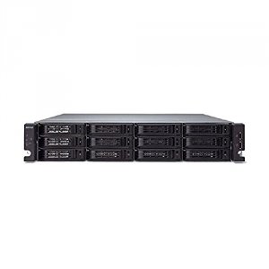 Buffalo TS-2RZH96T12D Terastation 7120r 96tb Nas