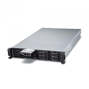 Buffalo TS-2RZH96T12D Terastation 7120r 96tb Nas