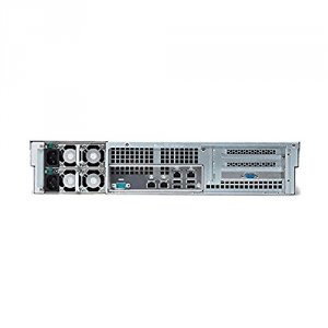 Buffalo TS-2RZH96T12D Terastation 7120r 96tb Nas