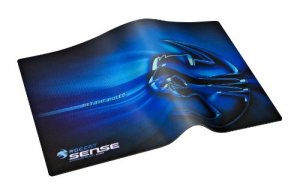 Roccat ROC-13-103-AM Sense High Precision Gaming Mouse Pad