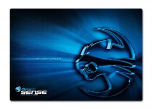 Roccat ROC-13-103-AM Sense High Precision Gaming Mouse Pad